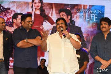 Oopiri Movie Thank You Meet